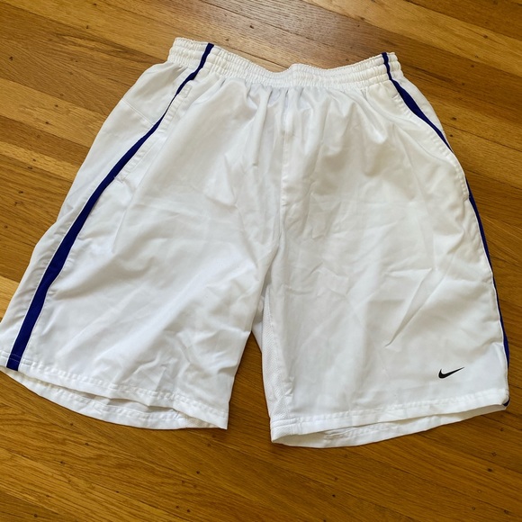 nike tennis short